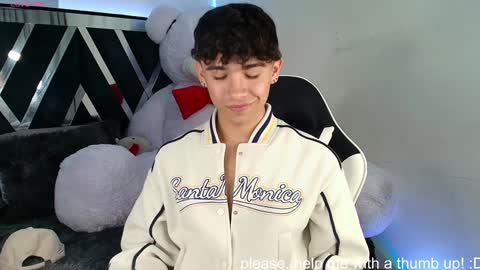 nico online show from 02/02/25, 06:26