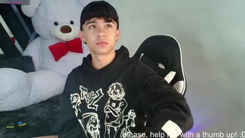 nico online show from 02/05/25, 02:51