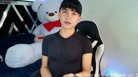 nico online show from 02/07/25, 07:07