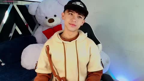 nico online show from 02/14/25, 04:47