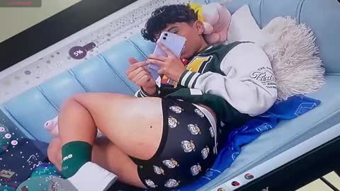 nico online show from 02/18/25, 04:58