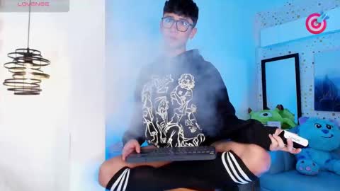 nico online show from 02/28/25, 04:43