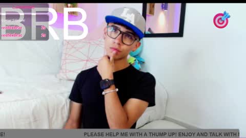 nico online show from 03/01/25, 07:51