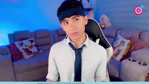 nico online show from 12/18/25, 10:49