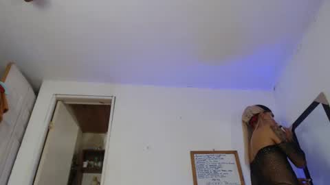 Snapshot of nico_hoot chatting on 02/11/25, 05:37 sammy hoot online show from 02/11/25, 05:37