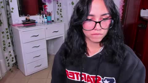 Nico online show from 12/07/24, 03:25