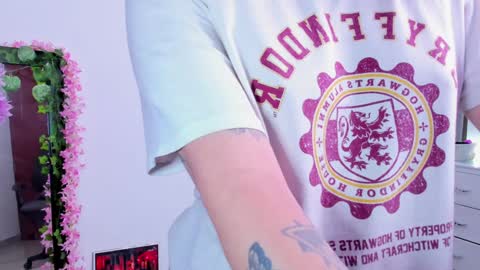 Nico online show from 01/10/25, 12:59