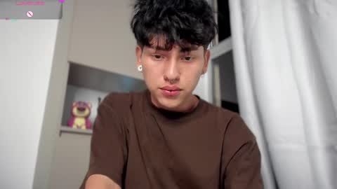 Nico  online show from 12/19/24, 05:29