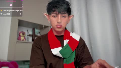 Nico  online show from 12/20/24, 07:12