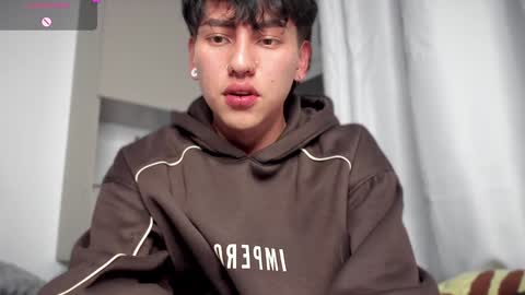 Nico  online show from 12/22/24, 05:12