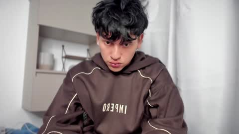 Nico  online show from 12/23/24, 04:44