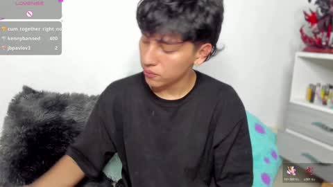 Nico  online show from 12/27/24, 08:24