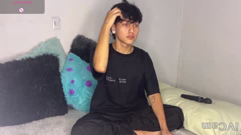 Nico  online show from 01/04/25, 02:35