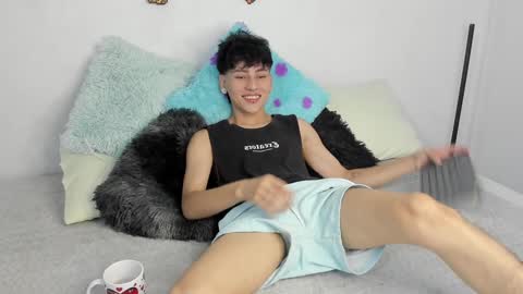 Nico  online show from 01/15/25, 04:47