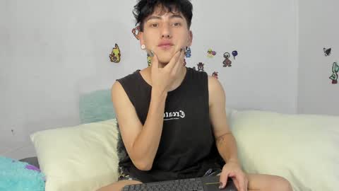 Nico  online show from 01/30/25, 05:30