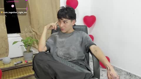 Nico  online show from 02/15/25, 04:14