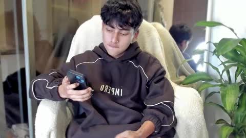 Nico  online show from 02/23/25, 07:55