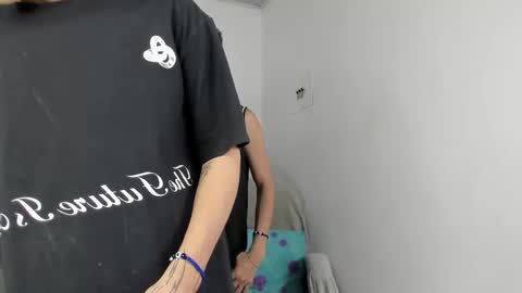 Nico  online show from 10/09/25, 03:21