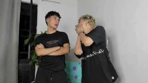 Nico  online show from 10/12/25, 02:10