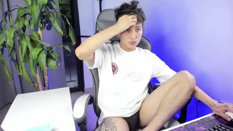 Nico  online show from 03/09/26, 10:47