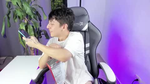 Nico  online show from 03/20/26, 10:36