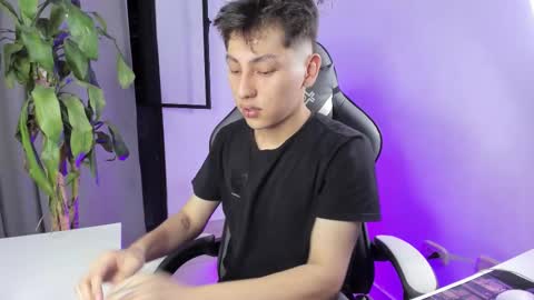 Nico  online show from 03/21/26, 11:41