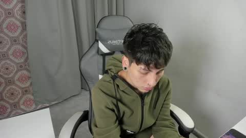 Nico  online show from 04/26/26, 05:05