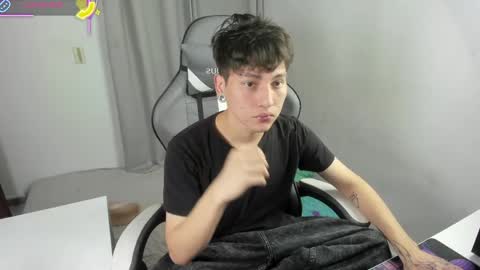 Nico  online show from 04/27/26, 07:50