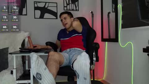 Nico online show from 02/17/26, 10:16