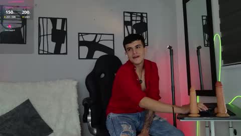 Nico online show from 02/19/26, 10:28