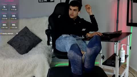 Nico online show from 02/25/26, 10:52