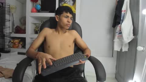 Snapshot of nico_viper_ chatting on 03/21/26, 07:28 NICO online show from 03/21/26, 07:28