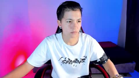 NICO online show from 10/12/25, 02:32