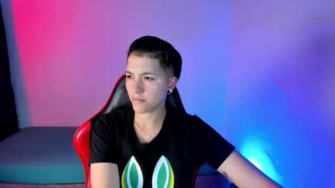 NICO online show from 10/21/25, 01:39