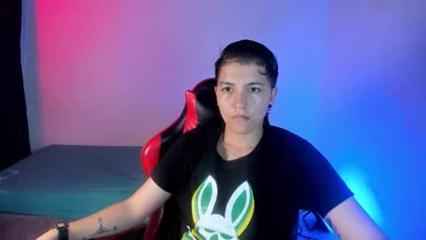 NICO online show from 10/26/25, 01:44