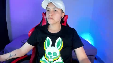 NICO online show from 11/19/25, 02:00