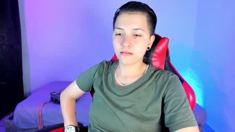 NICO online show from 11/21/25, 02:10