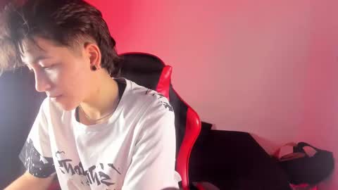 NICO online show from 02/05/26, 01:54