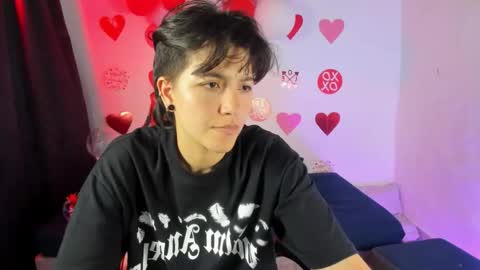 NICO online show from 02/15/26, 04:53