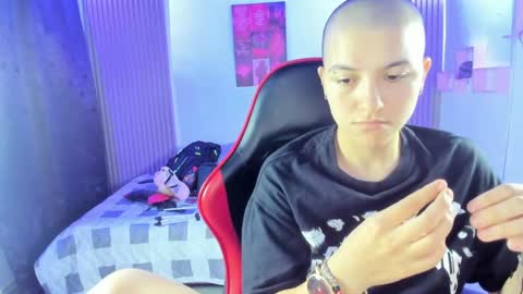Snapshot of nicocoox chatting on 05/13/26, 11:22 NICO online show from 05/13/26, 11:22