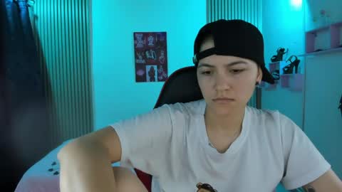 Snapshot of nicocoox chatting on 05/27/26, 10:40 NICO online show from 05/27/26, 10:40