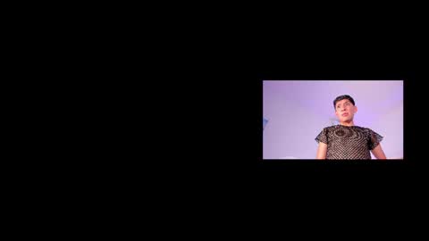 Snapshot of nicocute_ chatting on 06/14/26, 10:01 NICOLAS online show from 06/14/26, 10:01