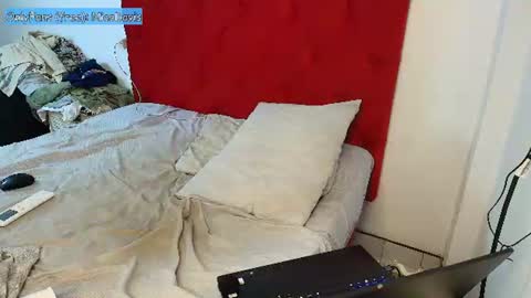 nicodavis online show from 07/23/26, 01:58