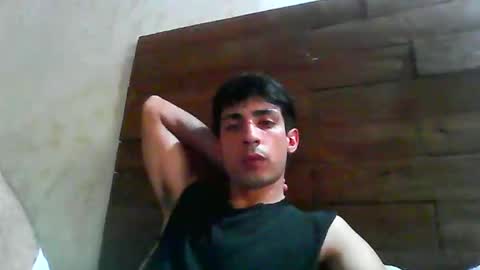 nicofox777 online show from 11/14/25, 08:29