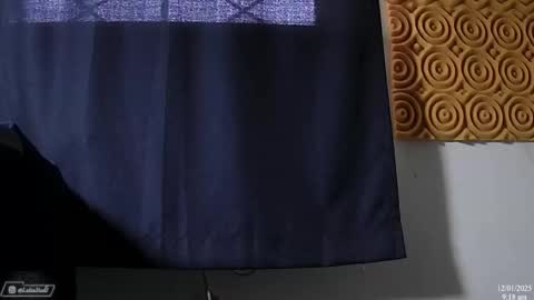 NicoG online show from 12/01/25, 03:17