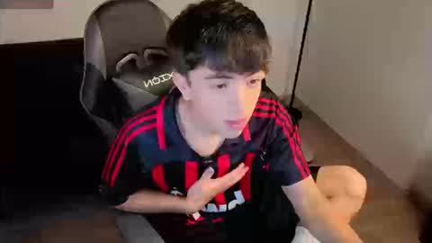 Nicolas online show from 02/27/26, 09:04