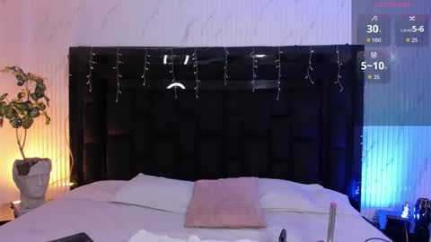 Nico King online show from 03/12/26, 12:11