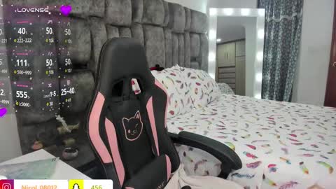 YuliEM online show from 12/13/24, 09:09