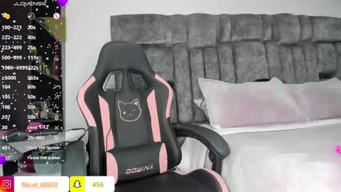 YuliEM online show from 12/28/24, 08:04