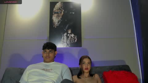 Snapshot of nicol_and_thiago_212 chatting on 05/03/26, 10:05 nicol_and_thiago_212 online show from 05/03/26, 10:05